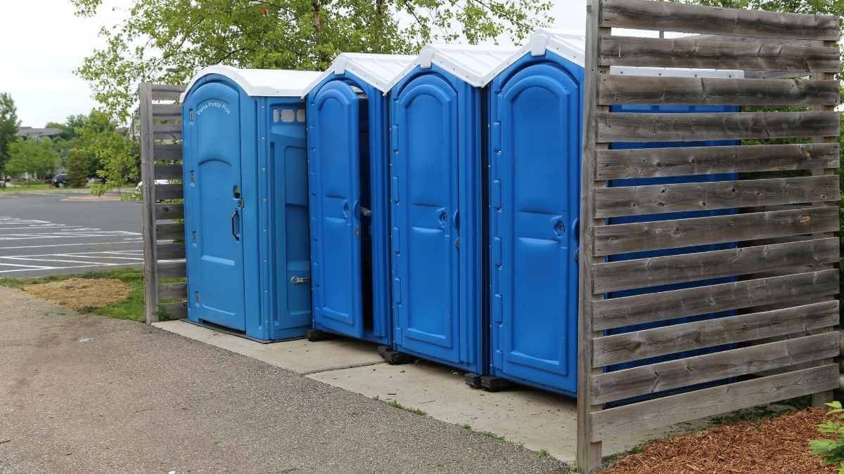 Porta Potty Rental Pros - Affordable Porta Potty Solutions in Durant, FL, 33530